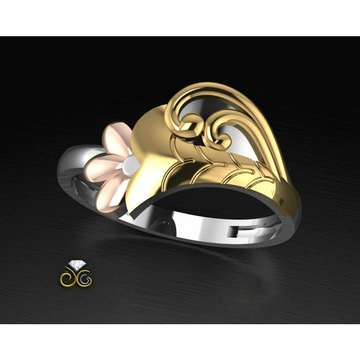 Handmade Toe Ring Bichiya(Vichiya) Ferva Ms-2489 by 