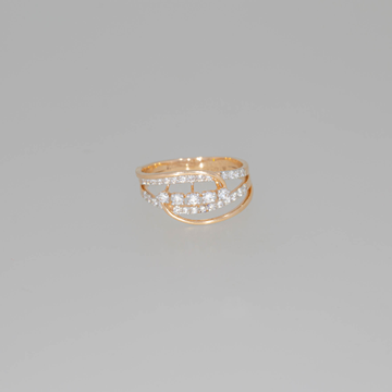 Gorgeous 14ct Diamond Ring