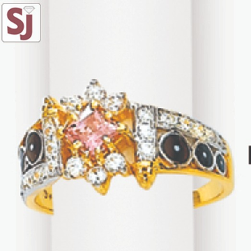 Meena Ladies Ring Diamond LAD-K-4935