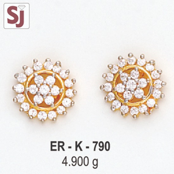 Earring ER-K-790