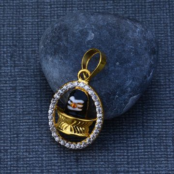 916 God's Exclusive Pendant GP80