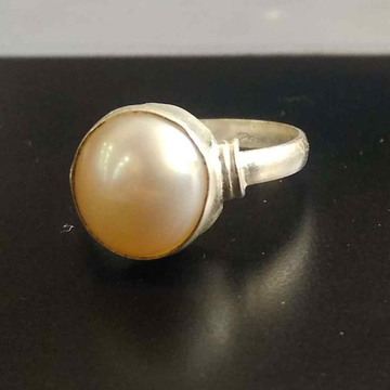 Pearl Ring (PAL-RDR-28.) | Rananjay Exports
