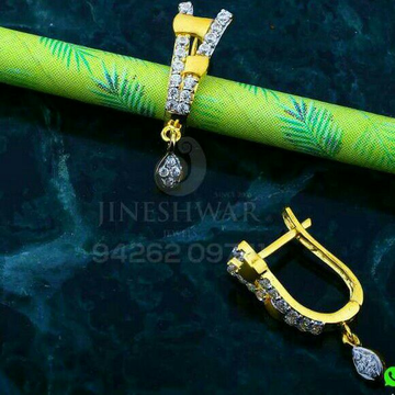 Daily Were Cz Gold Bali ABG - 0199