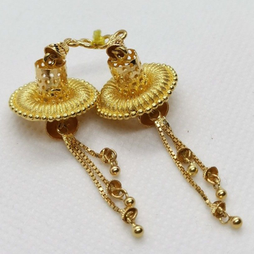 Dome Jhumka by 