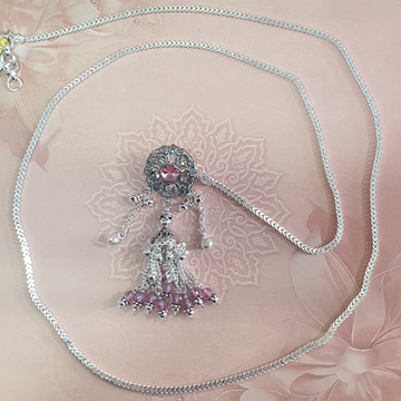 Silver Kandori by 