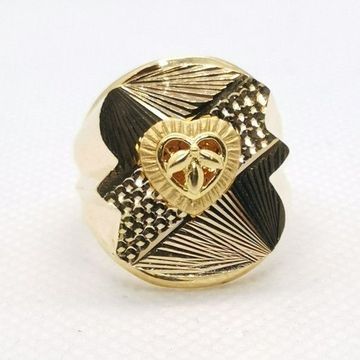 Heart Ring 01 by 