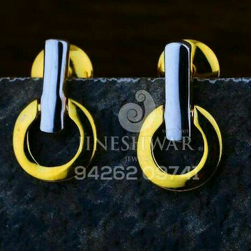 Fancy Plian Work Were Casting Tops CTG -0090