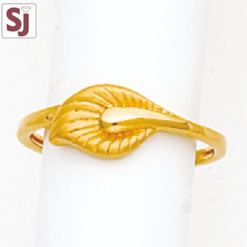 Ladies Ring Plain LPK-2890