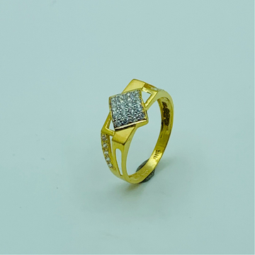 22ct gold ring specially for gents by 