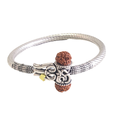 Silver 92.5 Home Damru Gents Kadu by 
