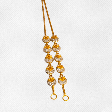 Gold 916 Kanser by 