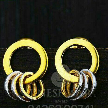 Round Ring Plain Casting Tops CTG -0137