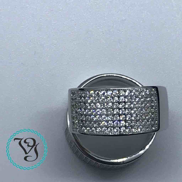 Gents ring by Veer Jewels