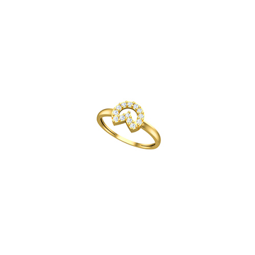 The bud ring by 