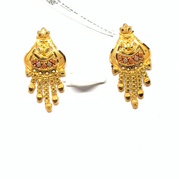 arundhati jewellers earrings