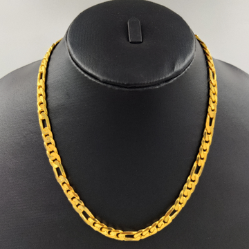 916 Gold Solid Chain