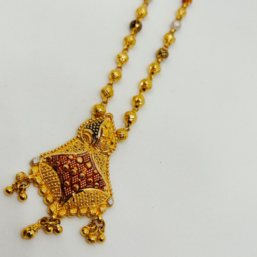 DOKIYA GOLD by Ghunghru Jewellers