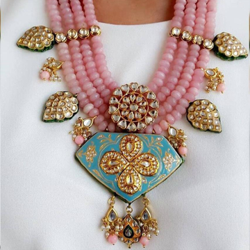 designer necklace set#255