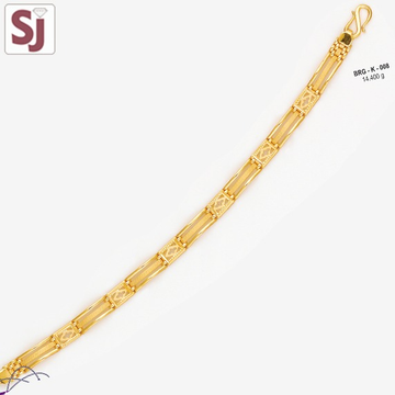 Gents Bracelet BRG-K-008