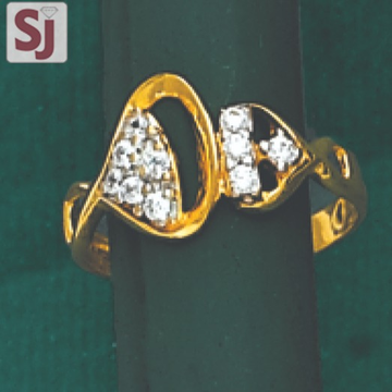 Ladies Ring Diamond LRD-4812