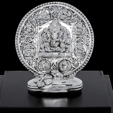 silver 92.5 ganesh murti RH_004