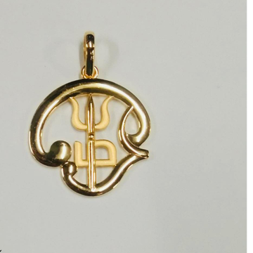 22 KT GENTS AND LADIES PENDENT  by 
