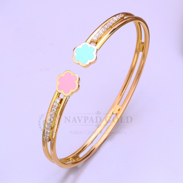 Italian Ladies Bracelet by 
