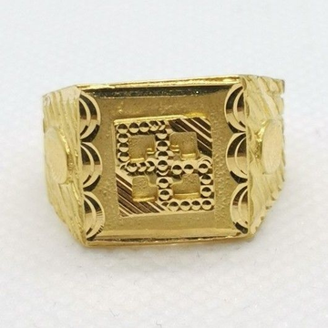 Square Ring by 