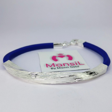 92.5 sterling silver Italian bracelet ML -49