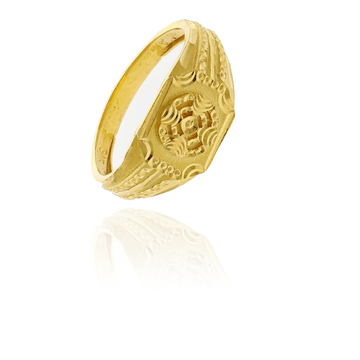 Casting gents gold ring designs