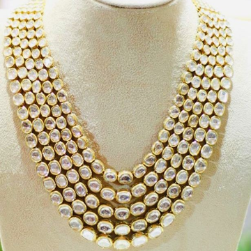 Shine like a pearl with our jewelry by V.S. Zaveri