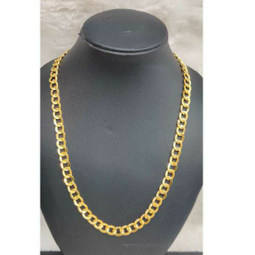 22KT gold indo chain NO-5608