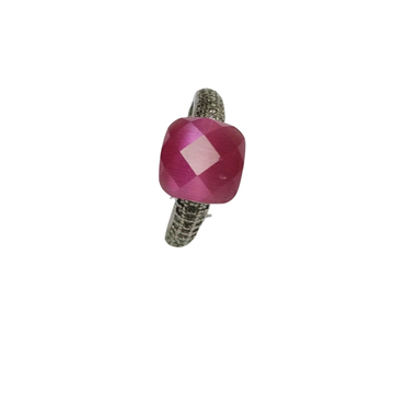 925 Silver Delicate Rings LR5737