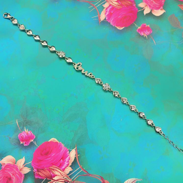 925 silver Bracelet by 