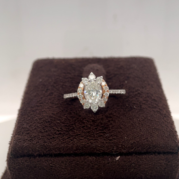Diamond Ring DRL/3959
