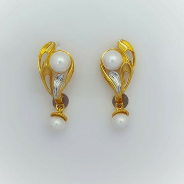 FANCY PEARL BALI by Madhav Jewellers (TankaraWala)