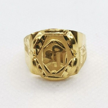 Shree Ring by 