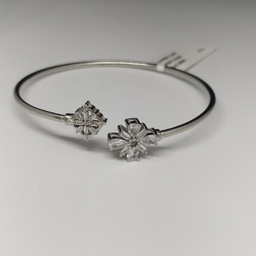 Silver Bracelet by 