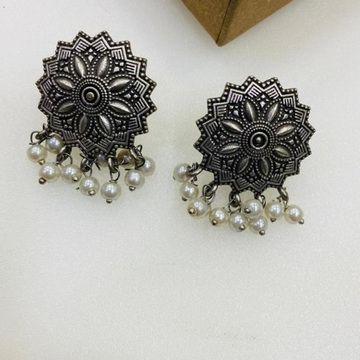 New Ethnic Design Artificial Earring  by 
