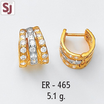 Earrings ER-465