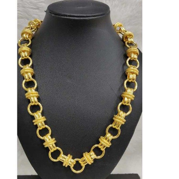 22KT gold indo chain NO-5622