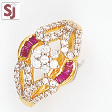 Ladies Ring Diamond LAD-K-5505