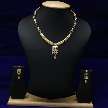 fancy y by Aaj Gold Palace