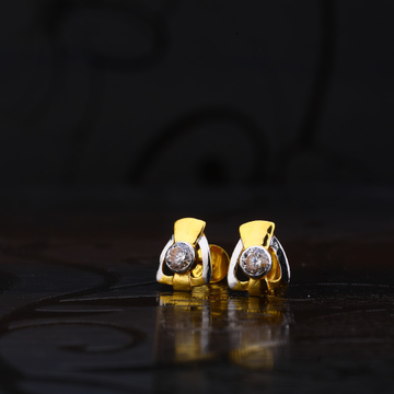 22ct Gold Exclusive Class Earring LSE142