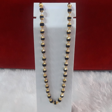 New Fancy  Rudraksha mala by 