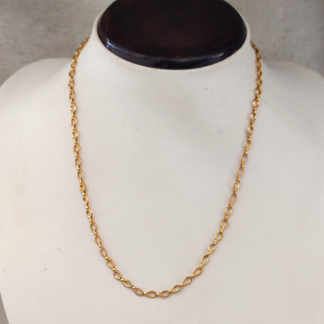 916 Gold Gents Chain by 