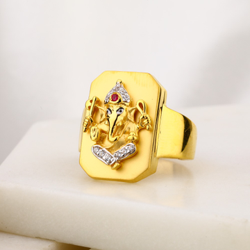 Gents Ring by 