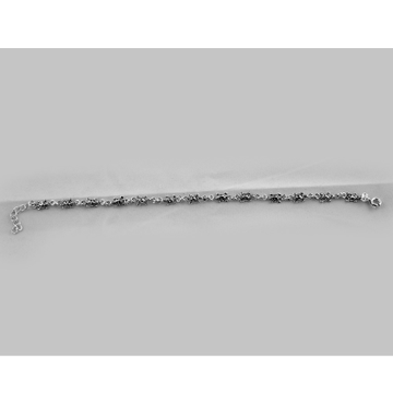 BRACELET by JP 925 Silver