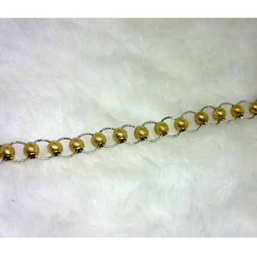 Gold Unique Diesign Ledies Bracelet by 