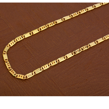 Mens Gold Chain-MNC28